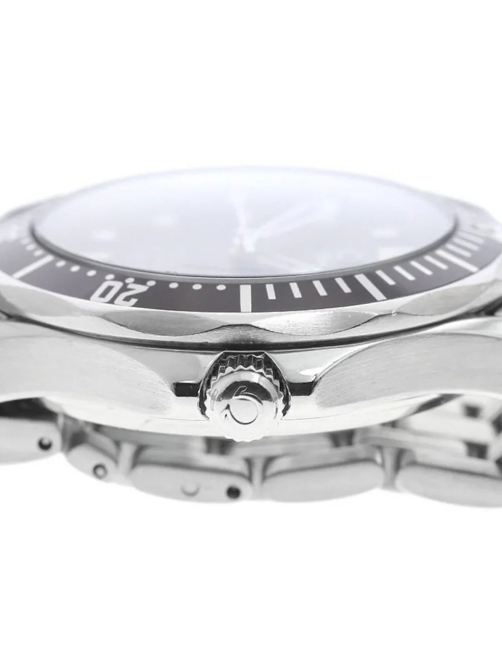 OMEGA Seamaster300